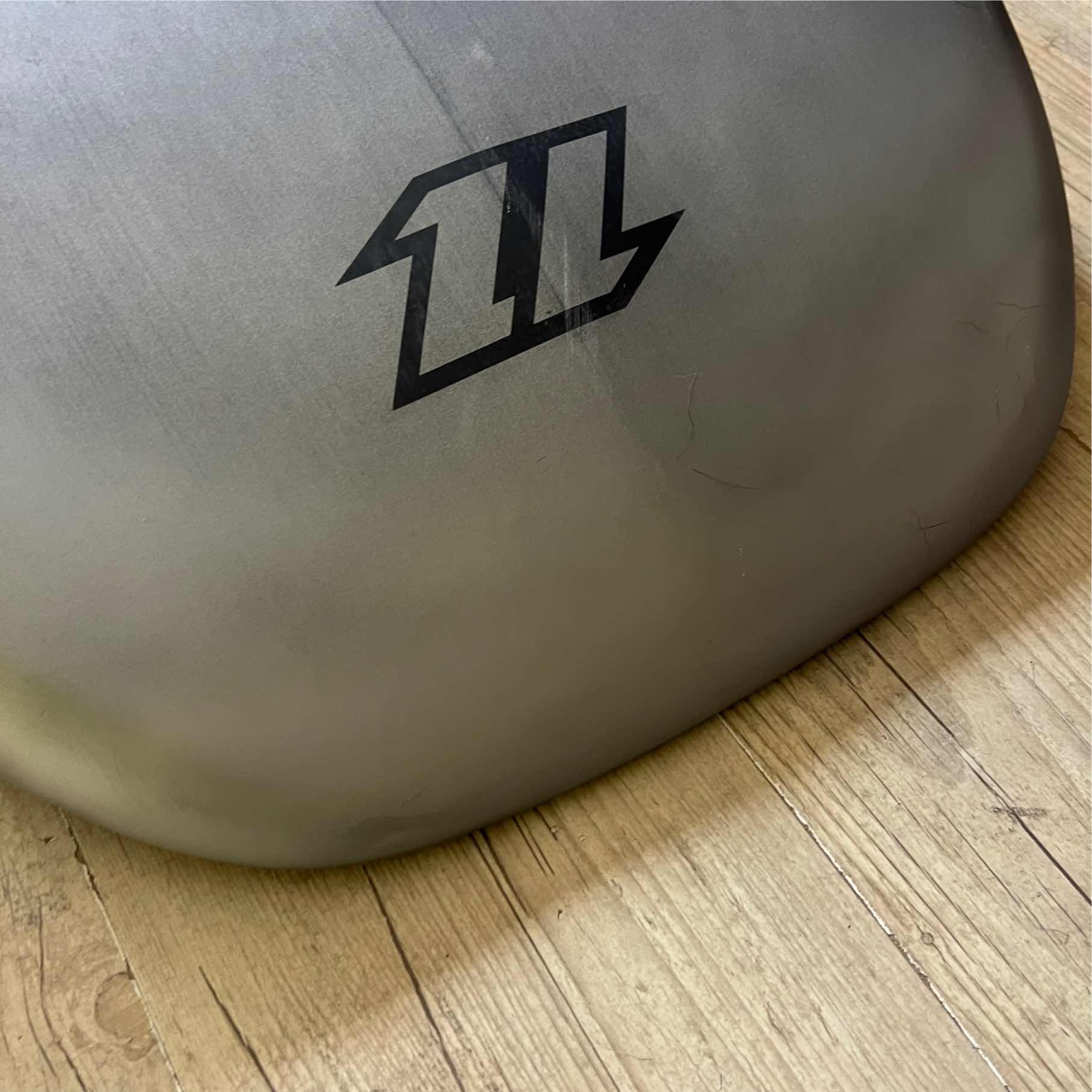 North North Seek  4'10" 2022