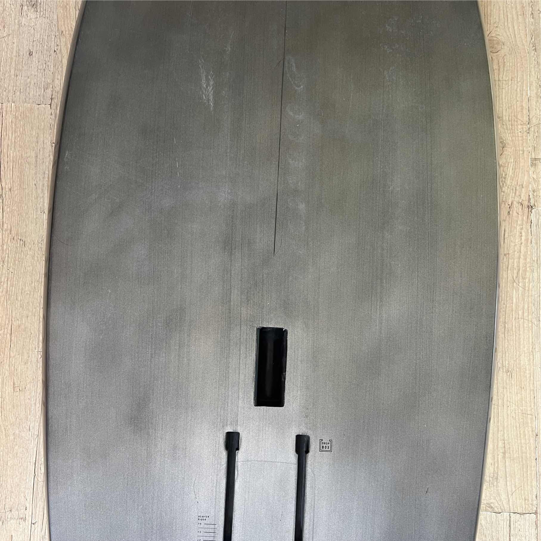 North North Seek  4'10" 2022