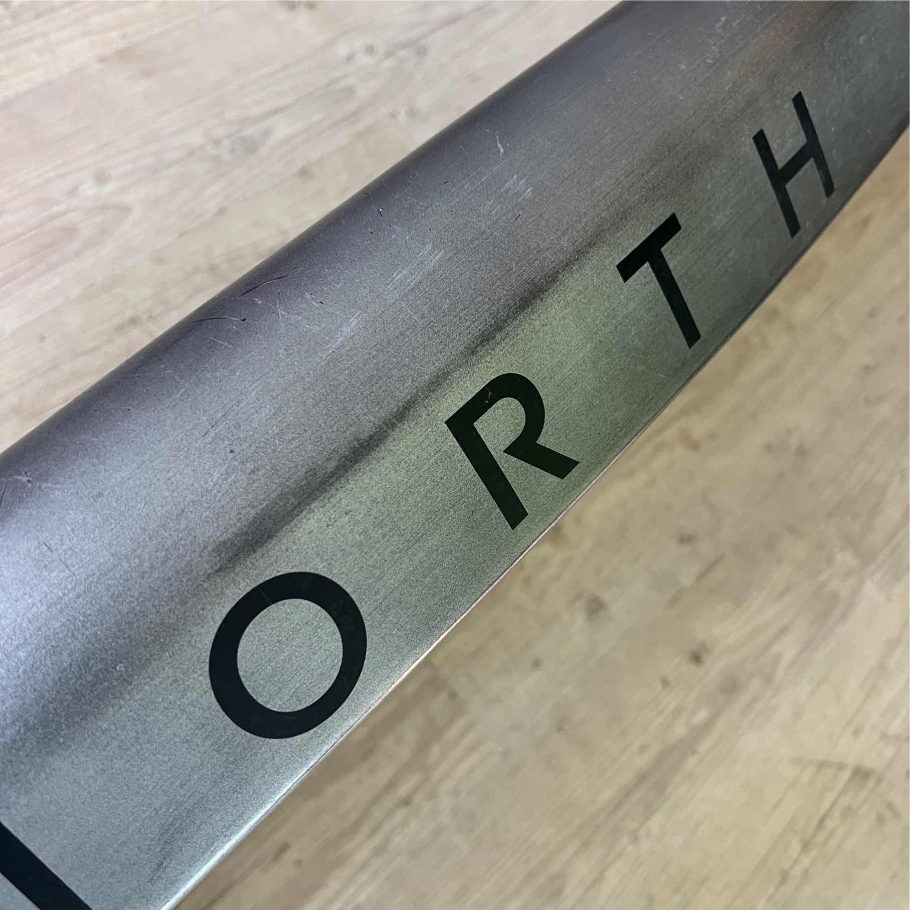 North North Seek  4'10" 2022