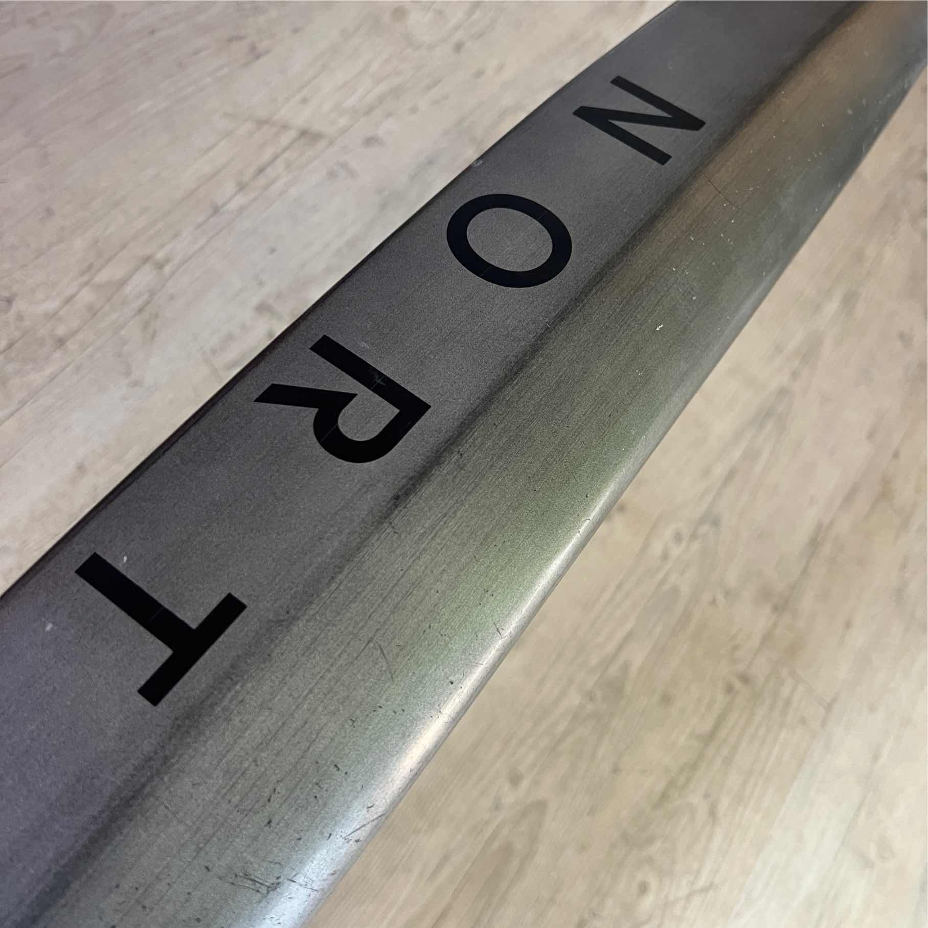 North North Seek  4'10" 2022