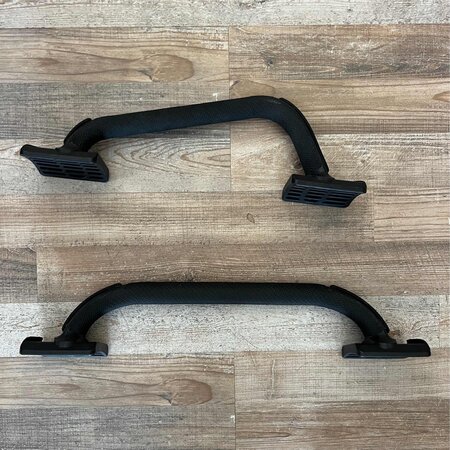 F-One Hard Handles front 30cm + back 37cm