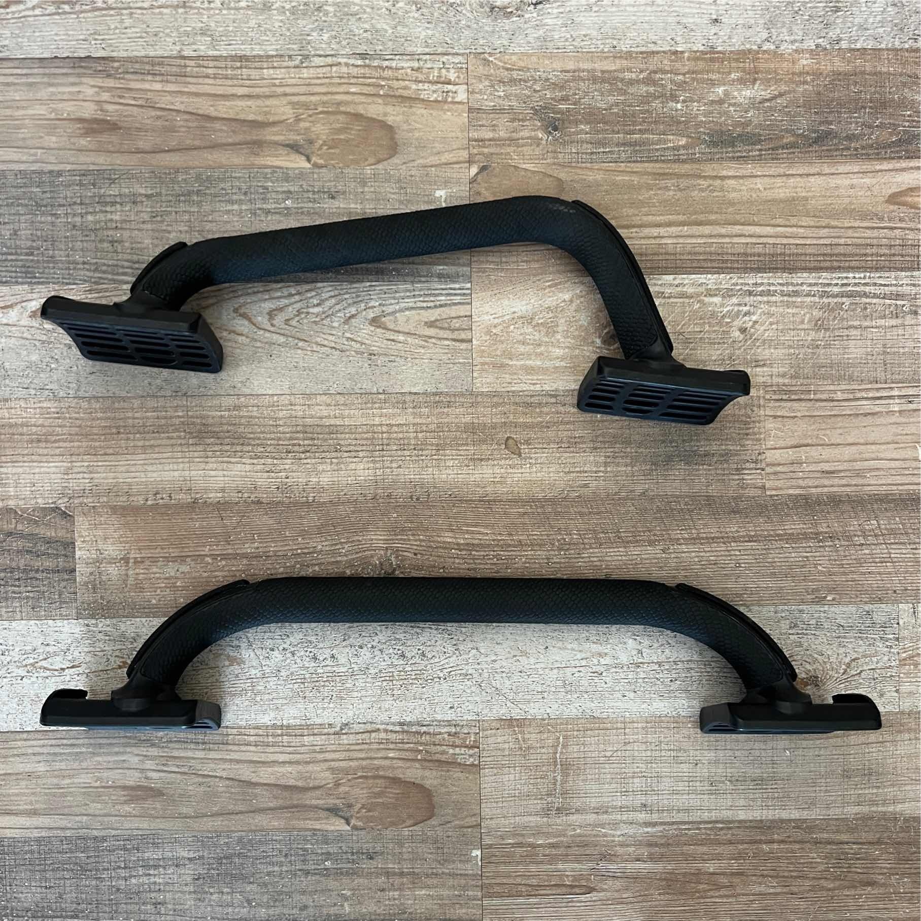 F-One Hard Handles front 30cm + back 37cm