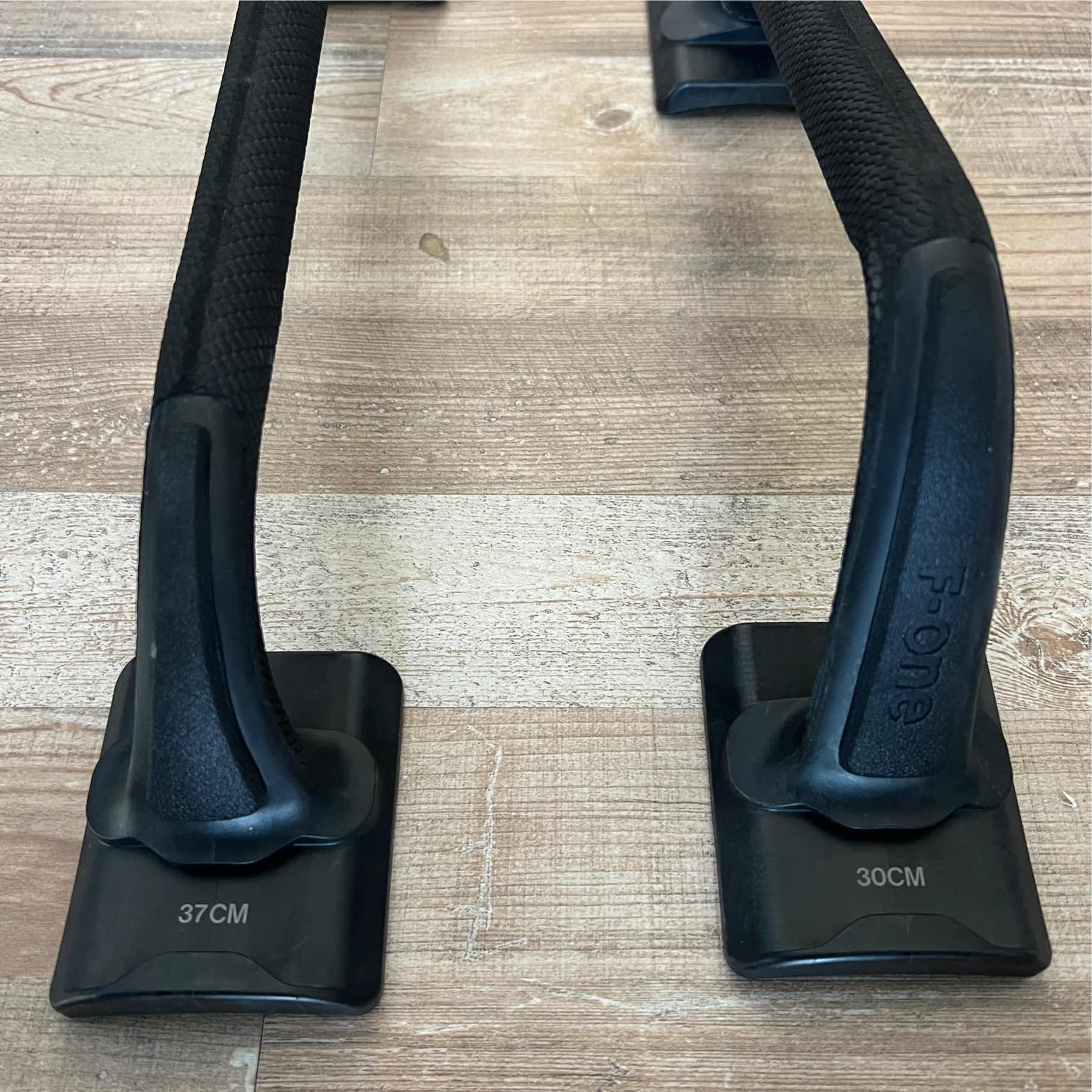 F-One Hard Handles front 30cm + back 37cm