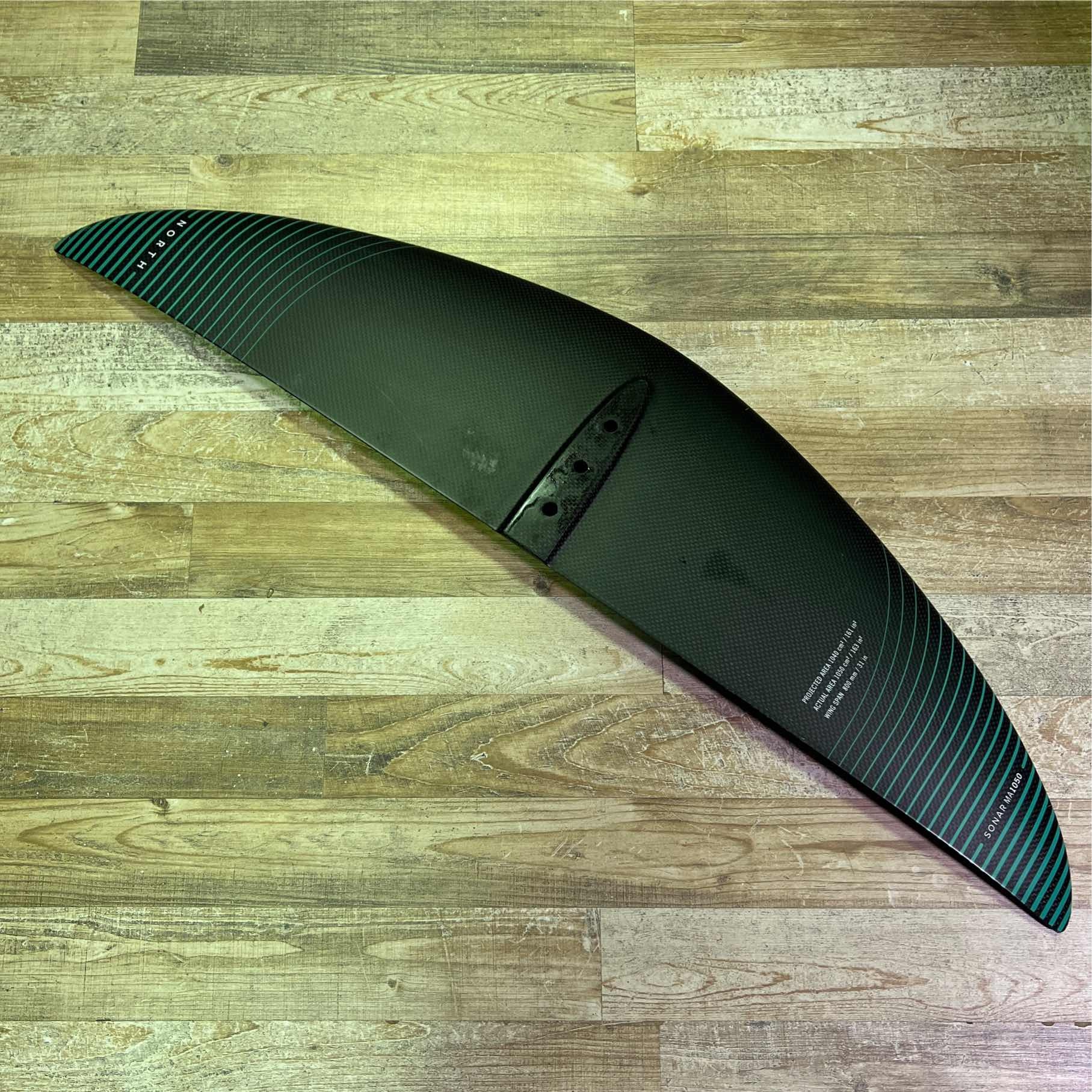 North North Sonar MA1050