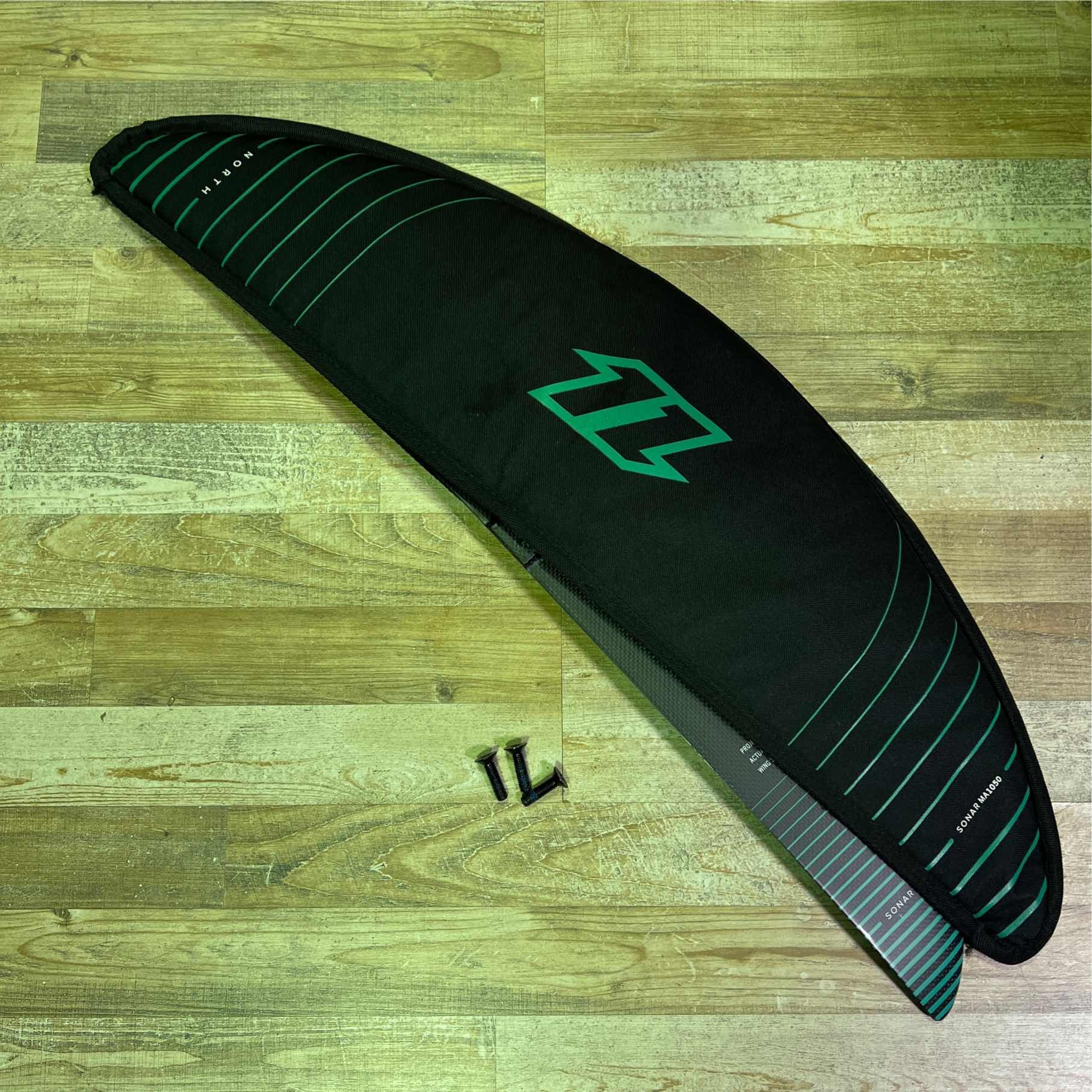 North North Sonar MA1050