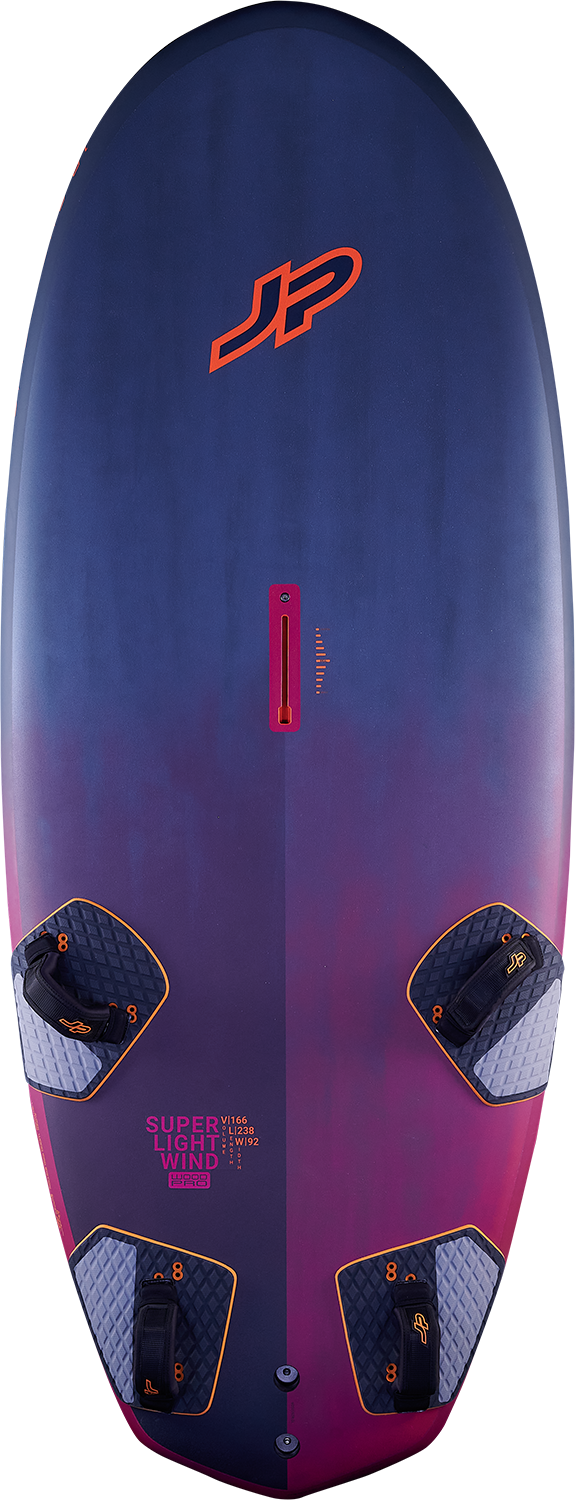 JP JP Super Lightwind WOOD PRO 2026