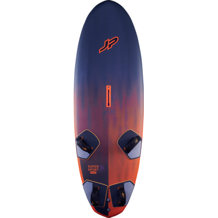 JP JP Super Sport WOOD PRO 2026