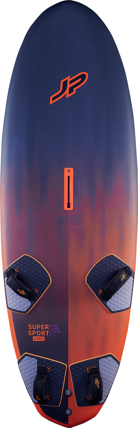 JP JP Super Sport WOOD PRO 2026