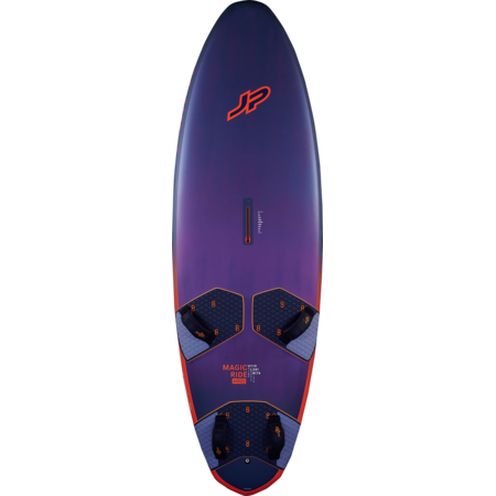 JP JP Magic Ride WOOD PRO 2026