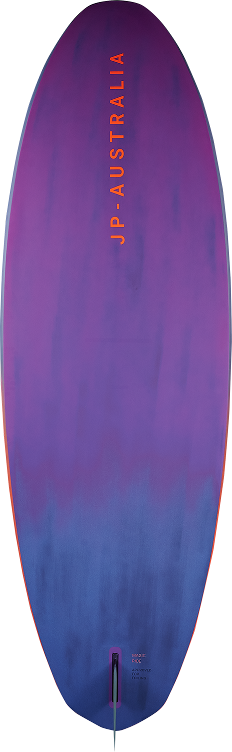 JP JP Magic Ride WOOD PRO 2026
