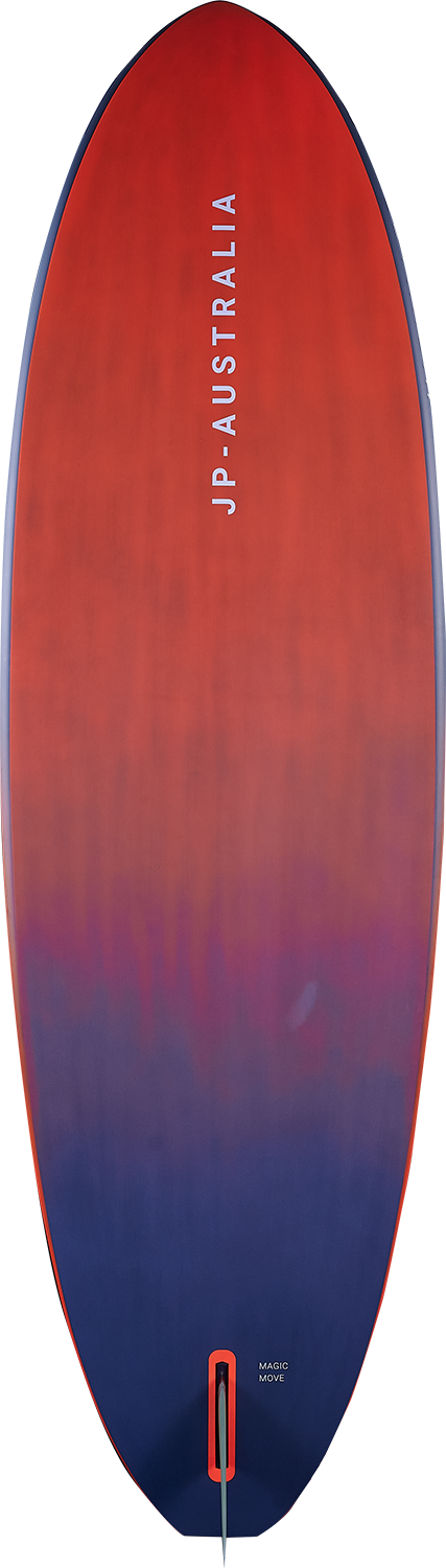 JP JP Magic Move WOOD PRO 2026