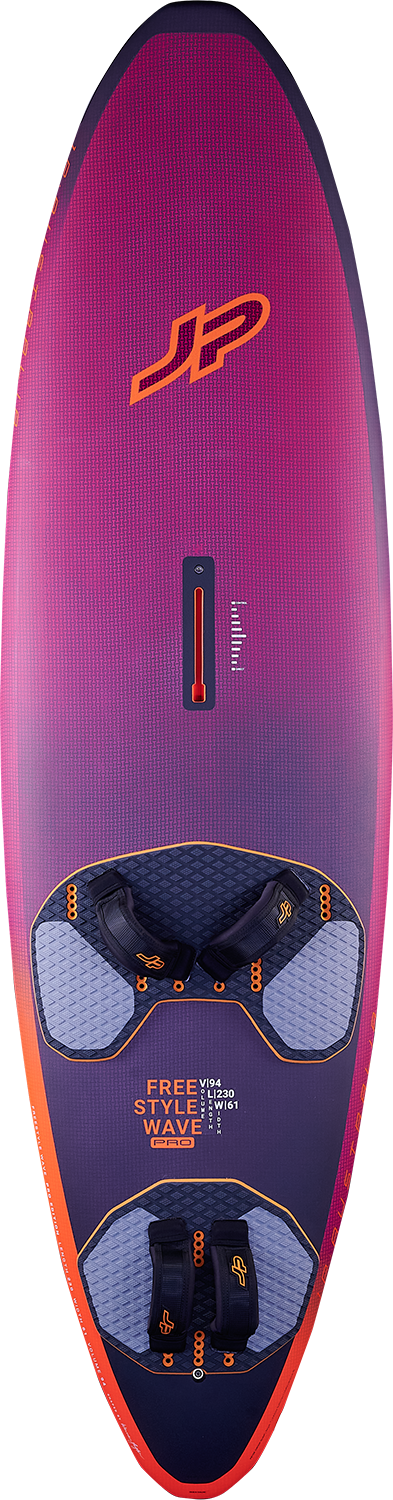 JP JP Freestyle Wave PRO 2026