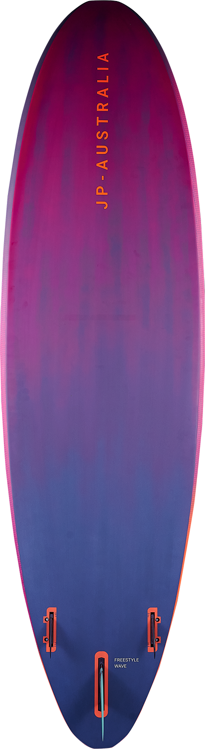 JP JP Freestyle Wave PRO 2026