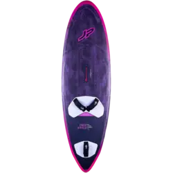 JP JP Freestyle S-TEC 2026