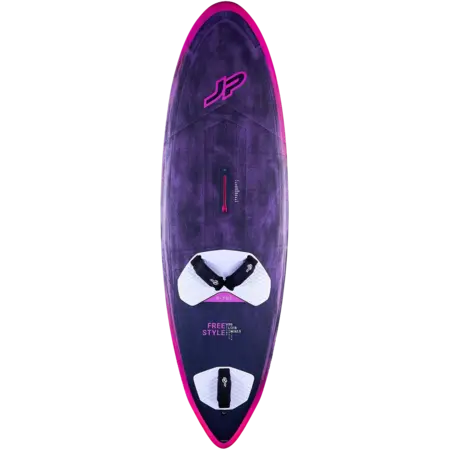 JP JP Freestyle S-TEC 2026