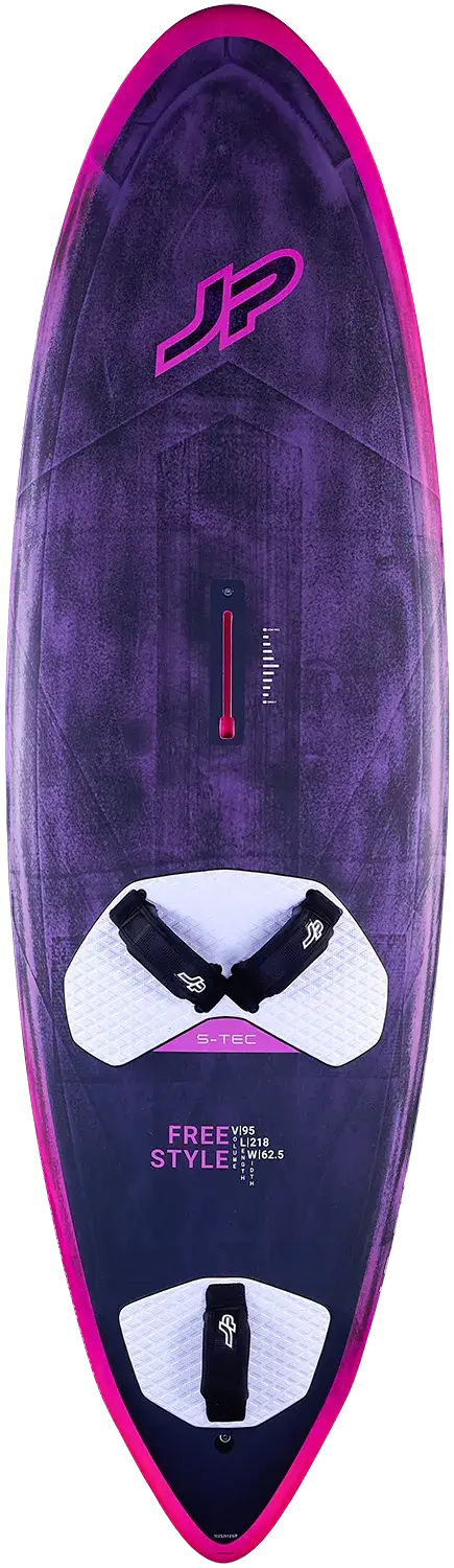 JP JP Freestyle S-TEC 2026