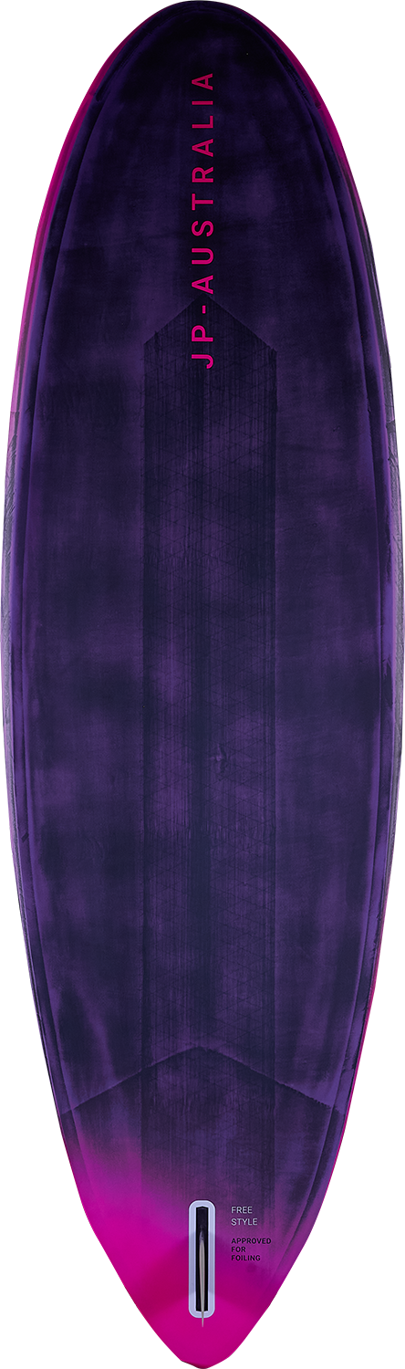 JP JP Freestyle S-TEC 2026