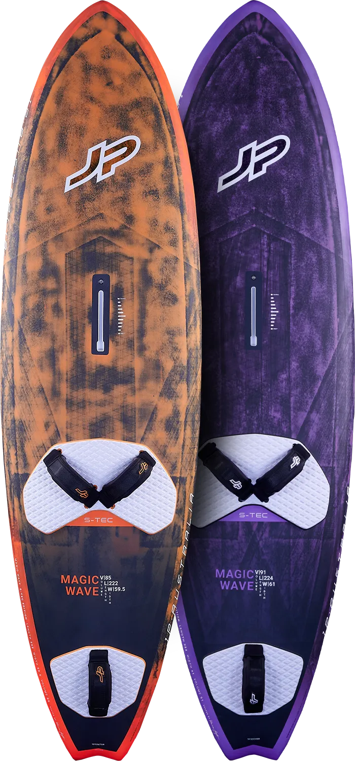 JP JP Magic Wave S-TEC 2026