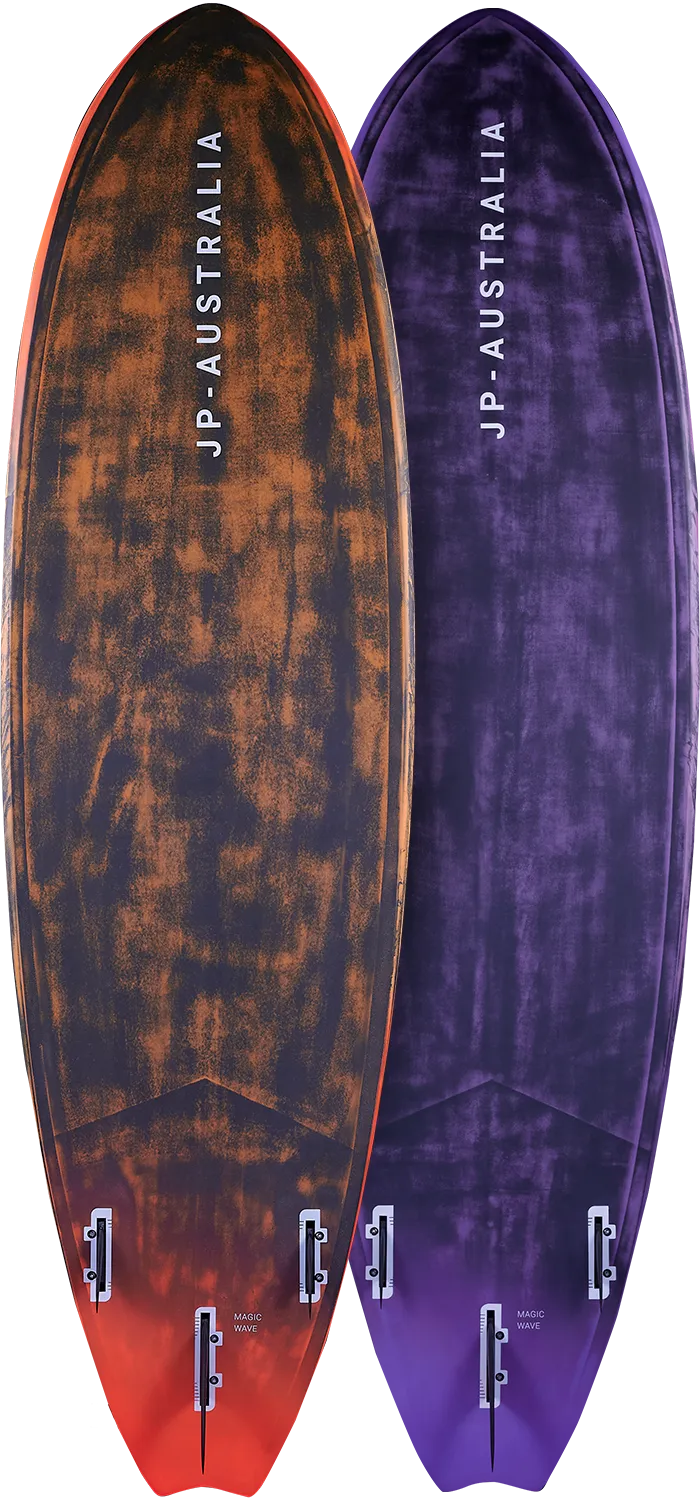 JP JP Magic Wave S-TEC 2026