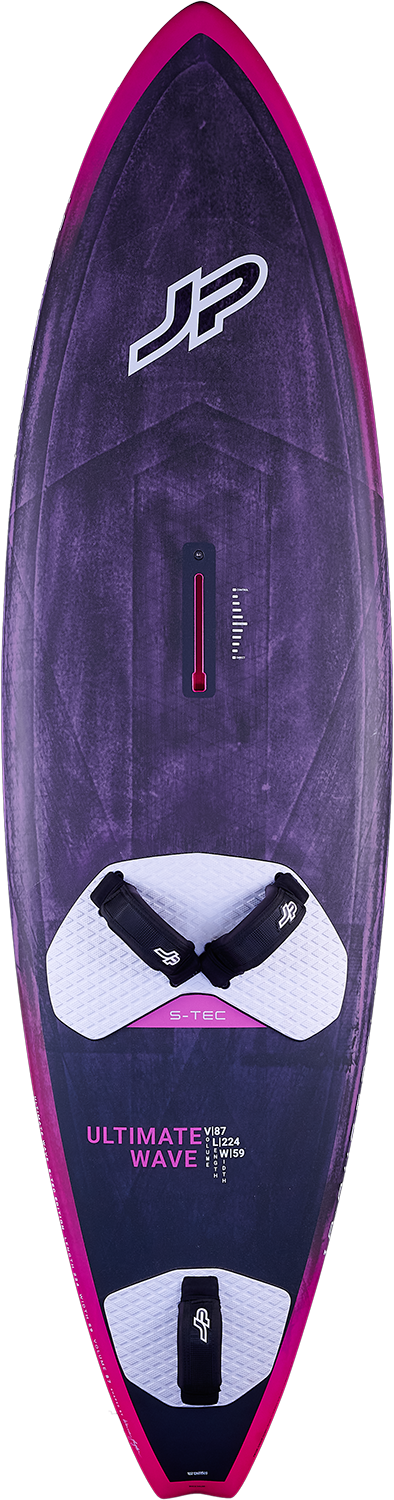 JP JP Ultimate Wave S-TEC 2026