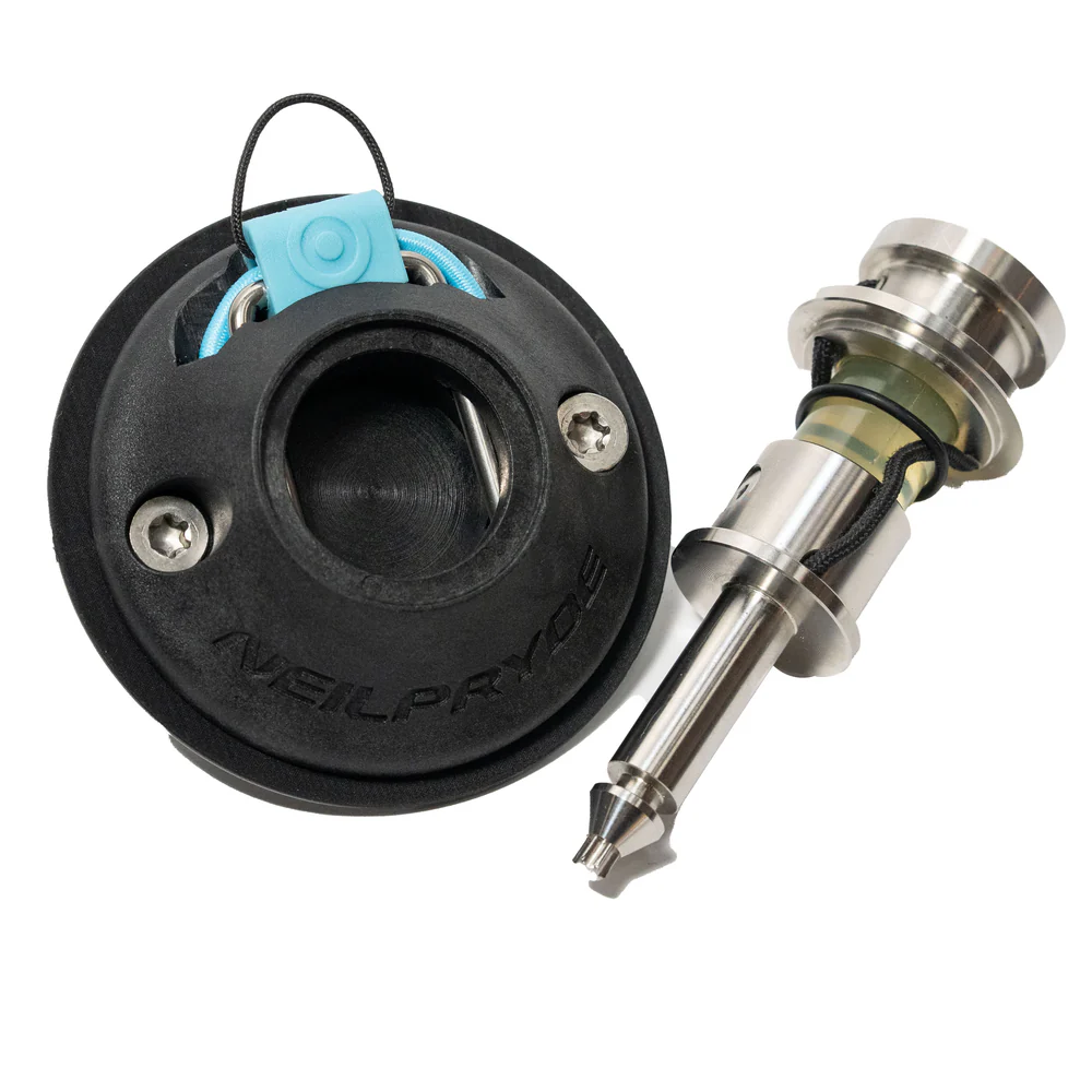 Neil Pryde Neil Pryde X-BASE UXT