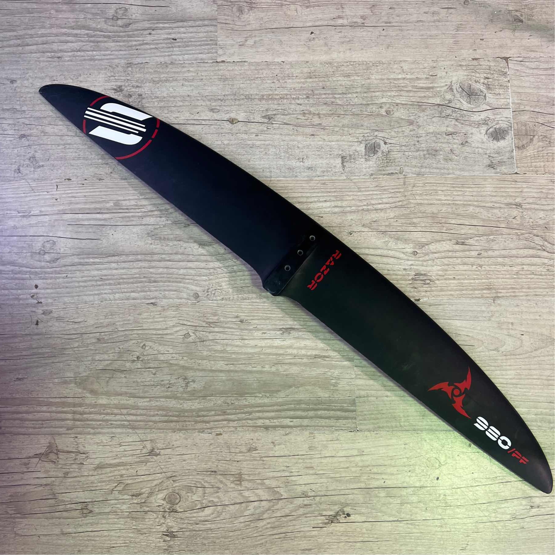 Sabfoil Sabfoil Razor 980