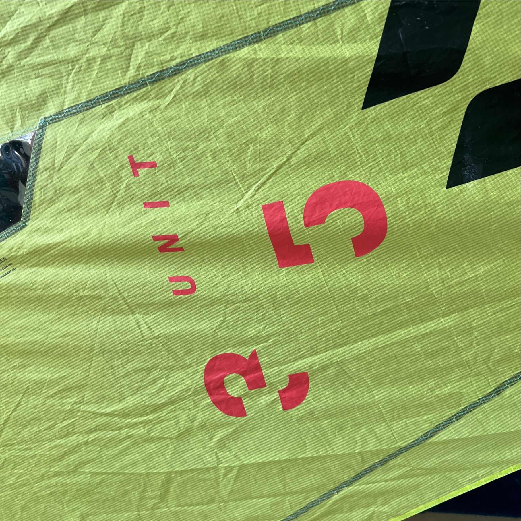 Duotone Unit 3.5 2025