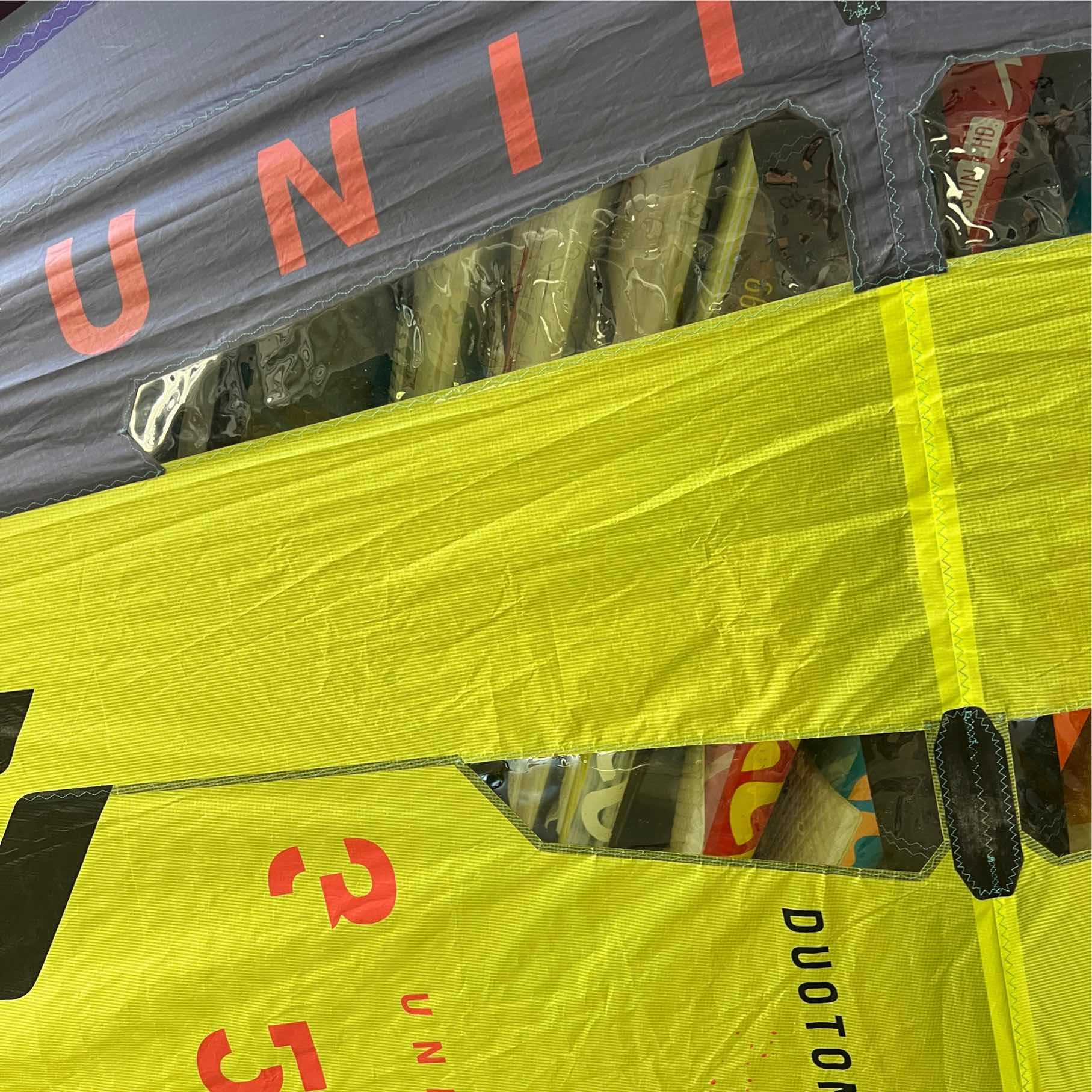 Duotone Unit 3.5 2025