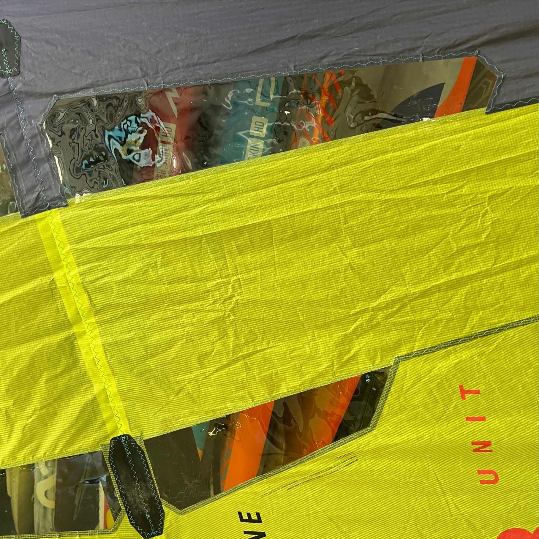 Duotone Unit 3.5 2025