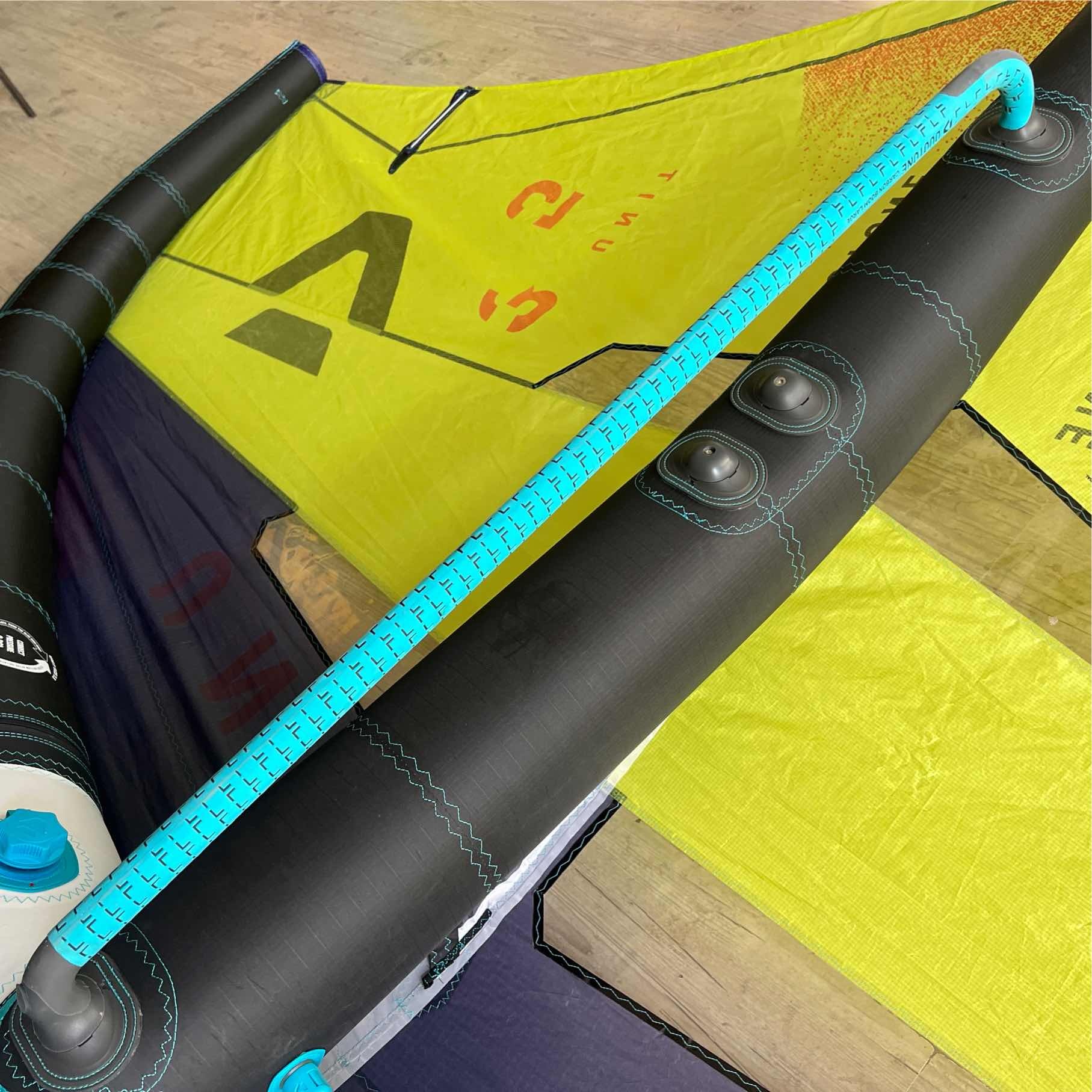 Duotone Unit 3.5 2025