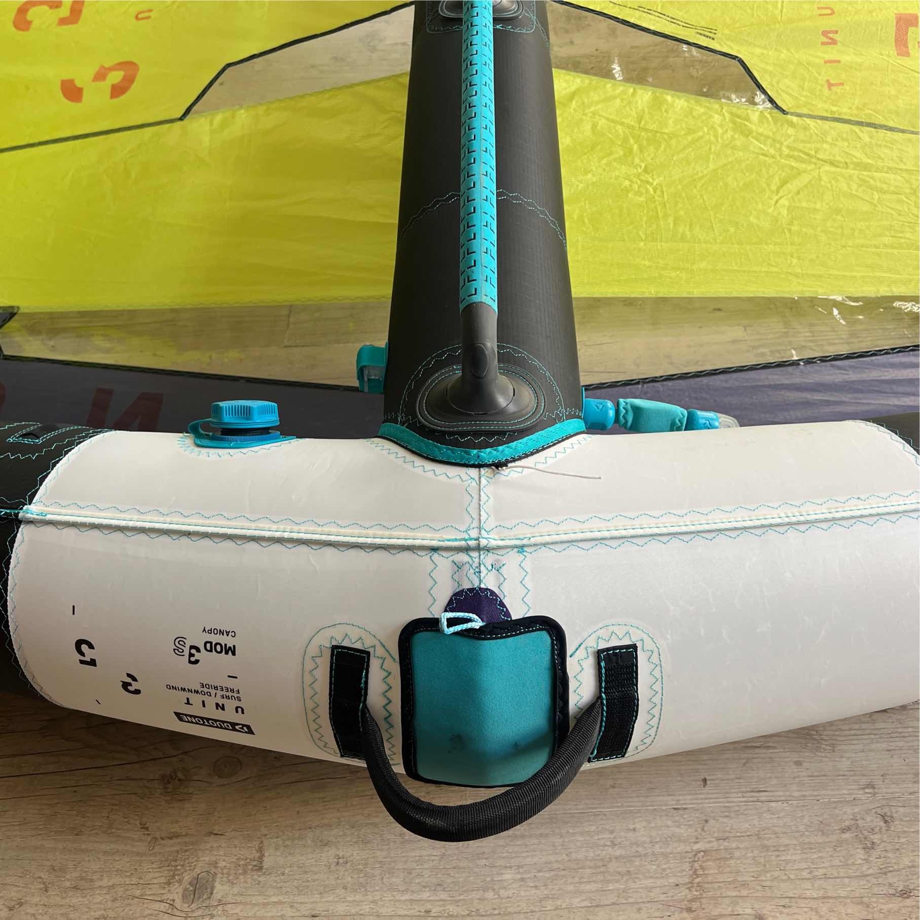 Duotone Unit 3.5 2025