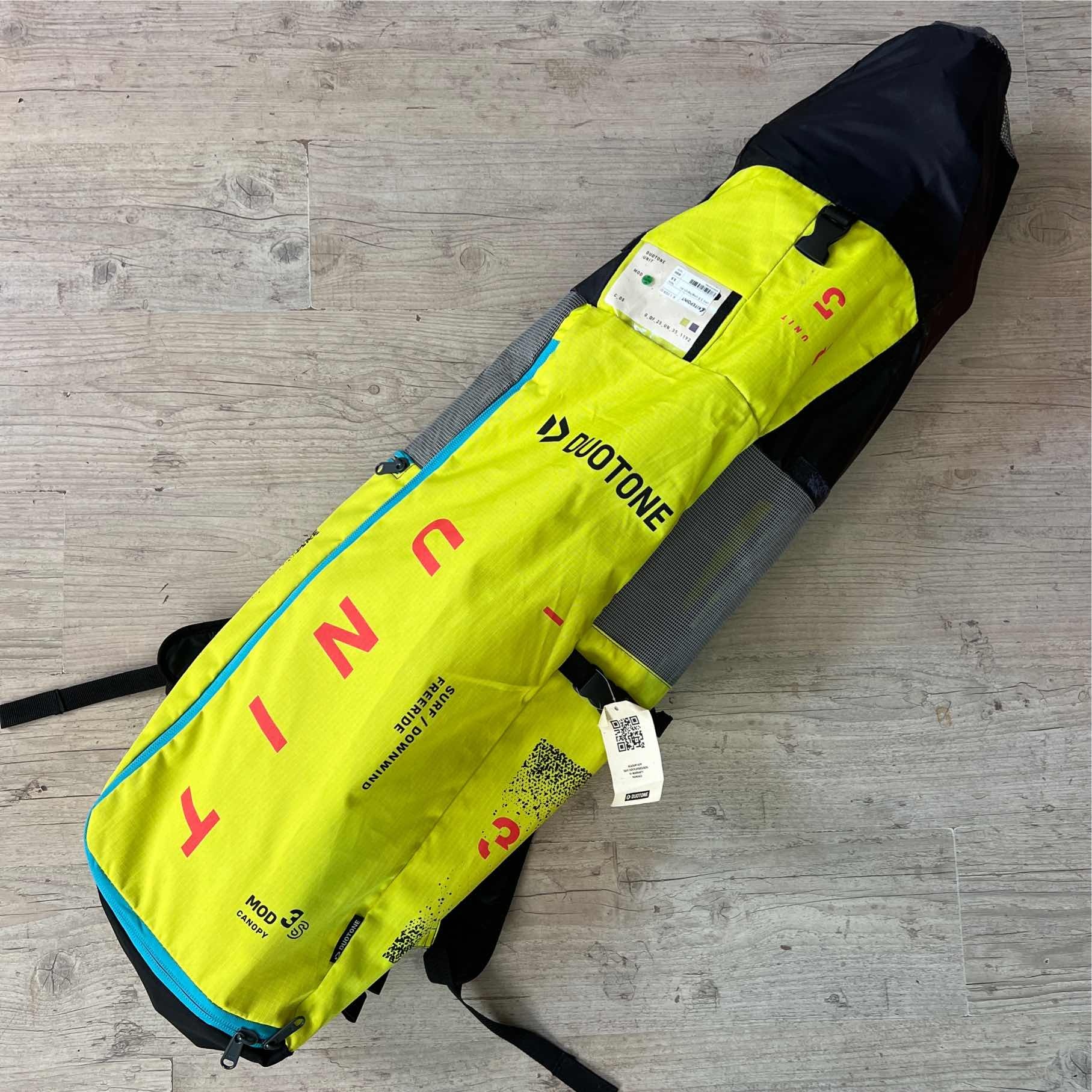 Duotone Unit 3.5 2025