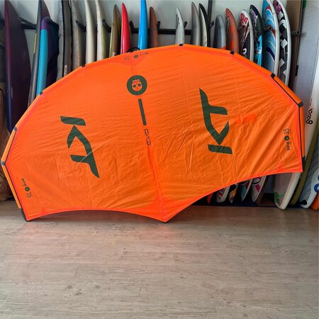 Slingshot KT Wing Air Direct Drive 3.5