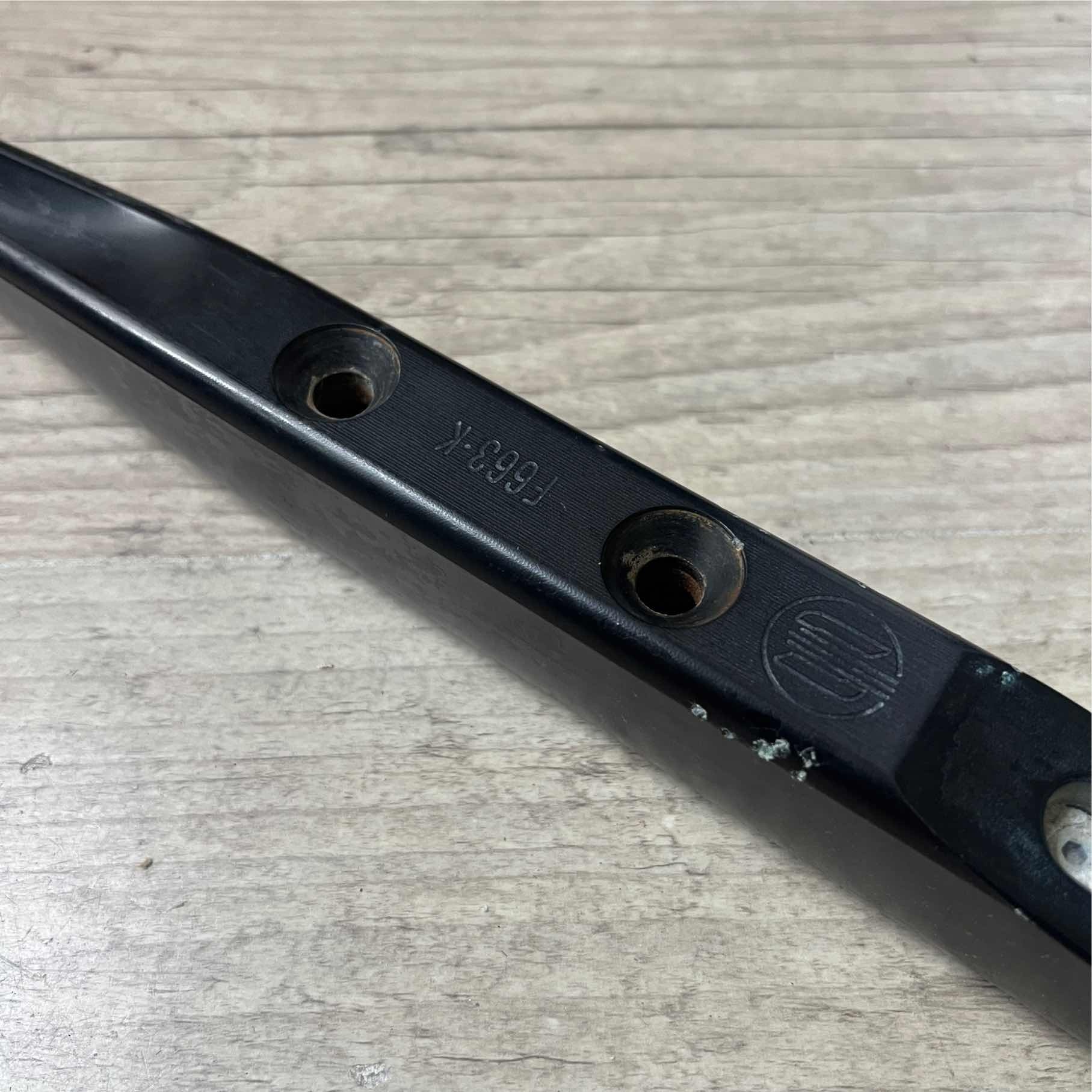 Sabfoil Sabfoil Fuselage 663