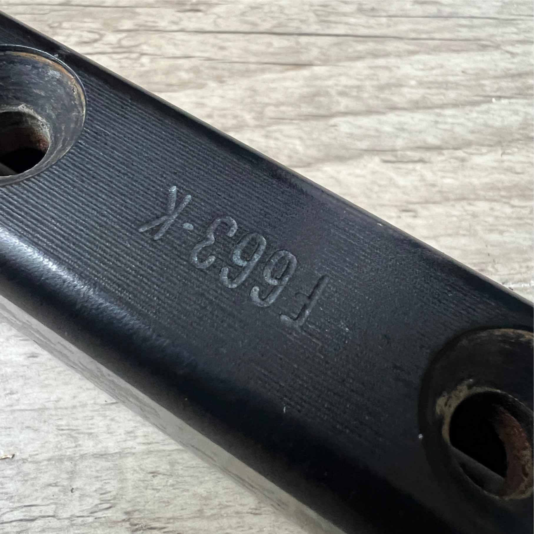 Sabfoil Sabfoil Fuselage 663