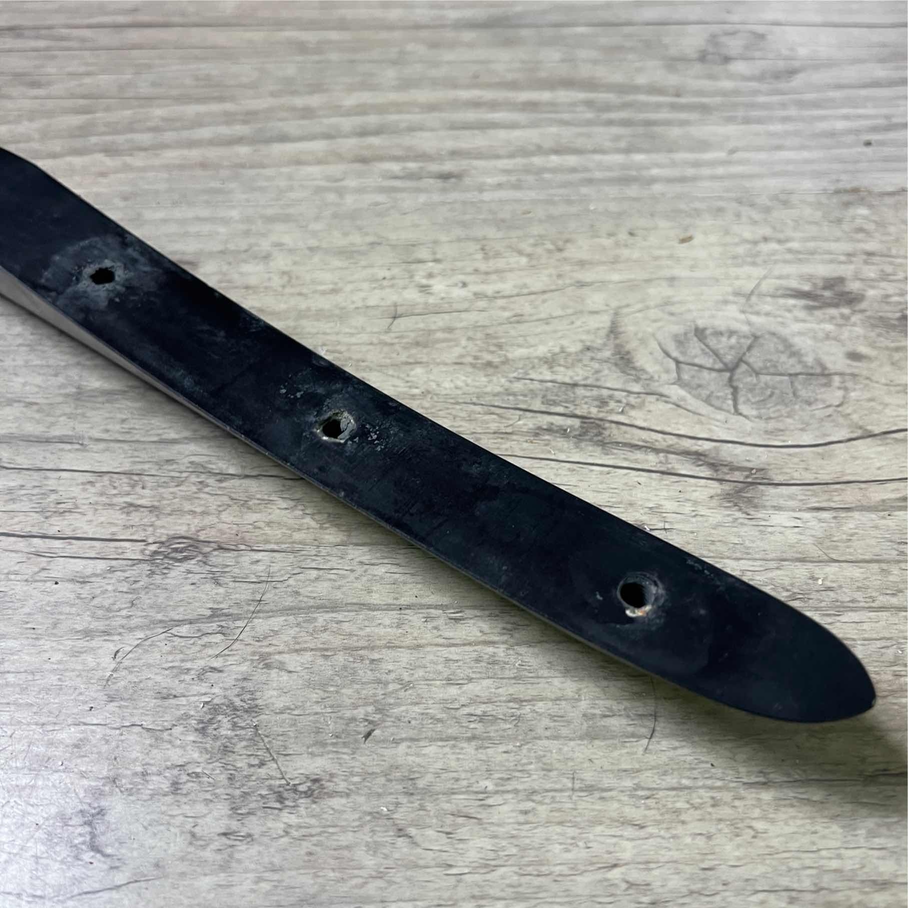 Sabfoil Sabfoil Fuselage 710