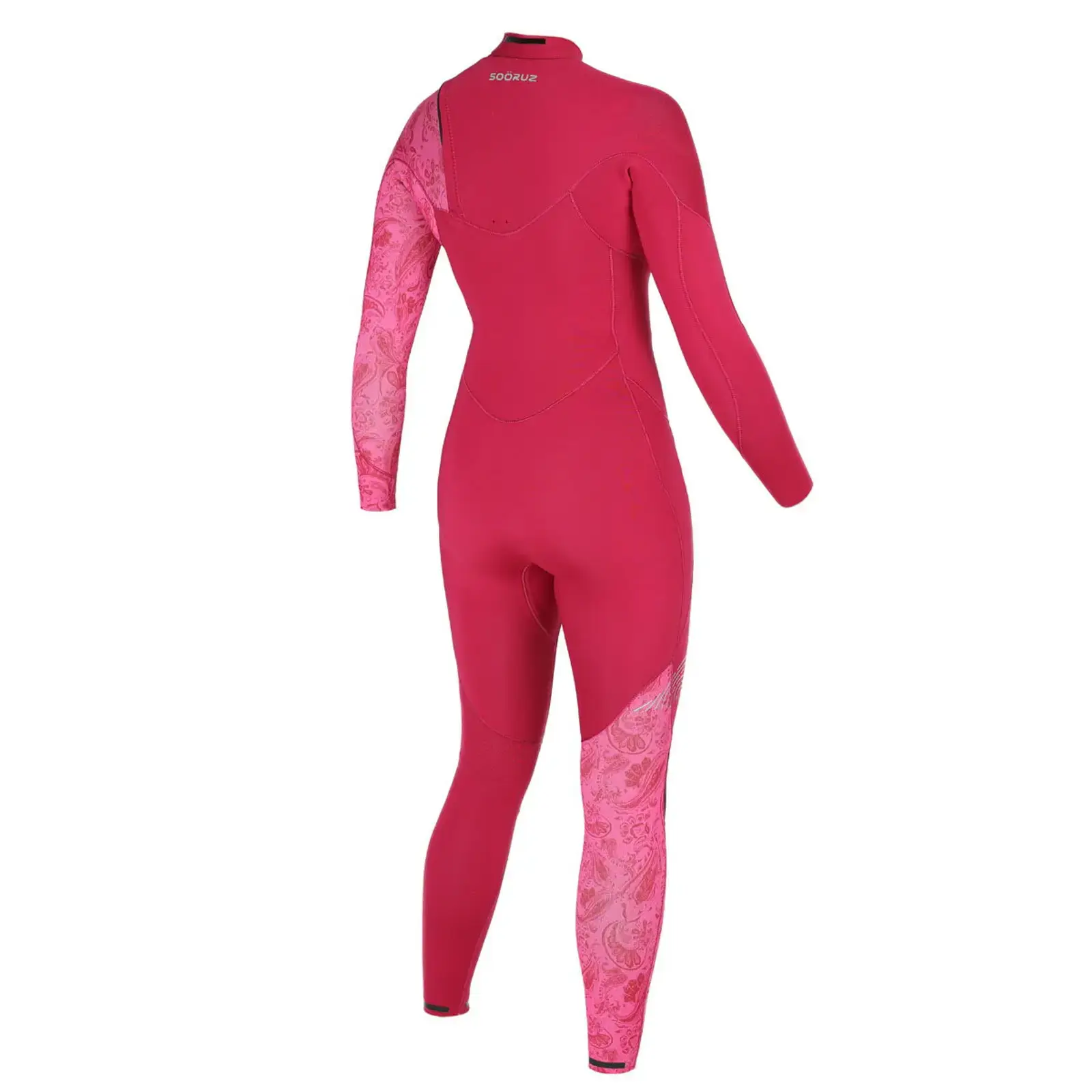 Sooruz Sooruz Fullsuit Women 3/2 CZ DIVINE