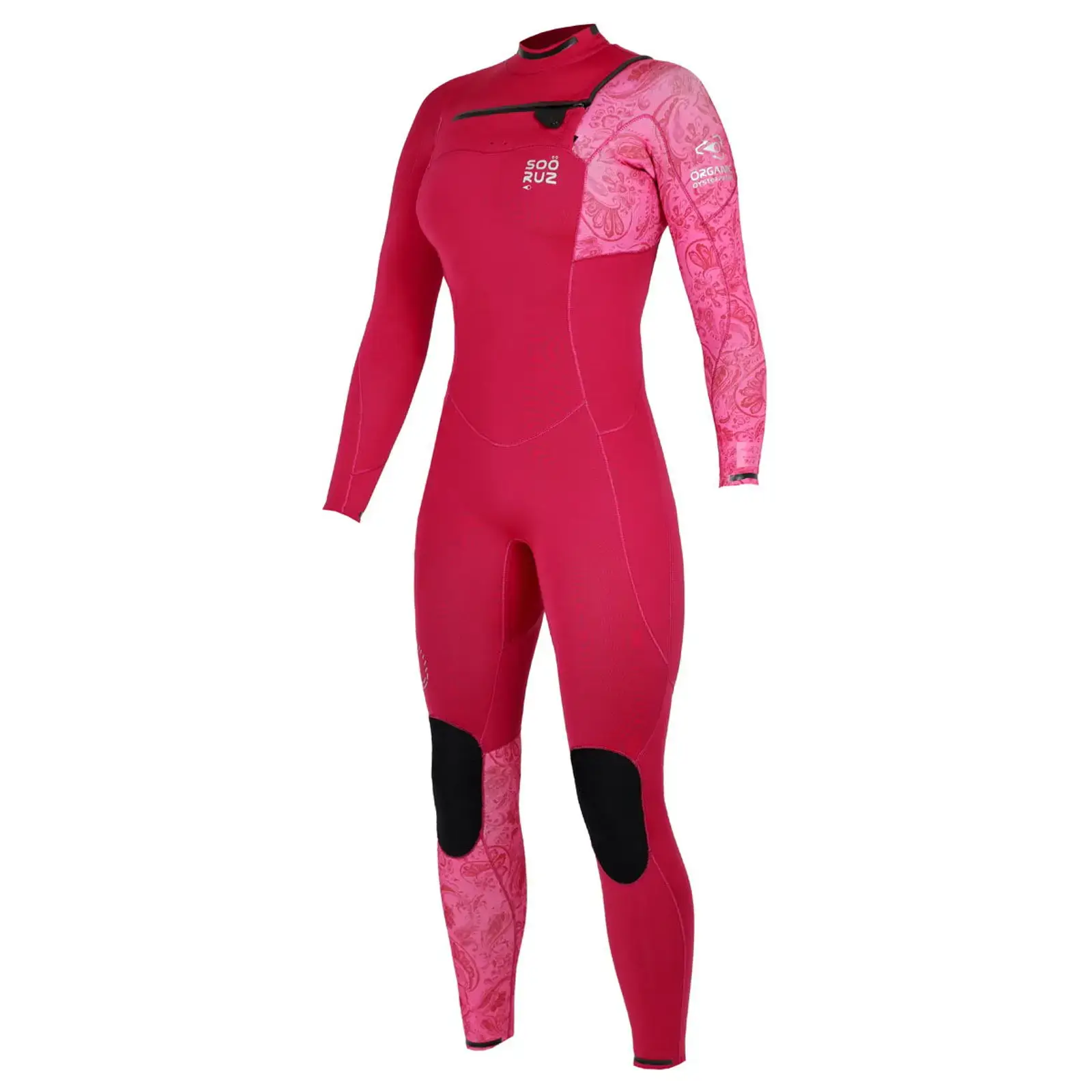 Sooruz Sooruz Fullsuit Women 3/2 CZ DIVINE