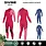 Sooruz Sooruz Fullsuit Women 3/2 CZ DIVINE