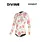 Sooruz Sooruz Swimsuit LS DIVINE Mini Zip SA