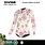 Sooruz Sooruz Shorty Women 1/1 LS mini zip DIVINE - sand