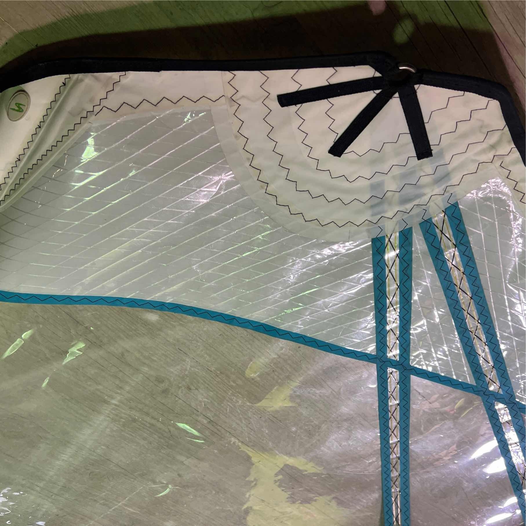 Simmer Simmer Blacktip 5.6 2017