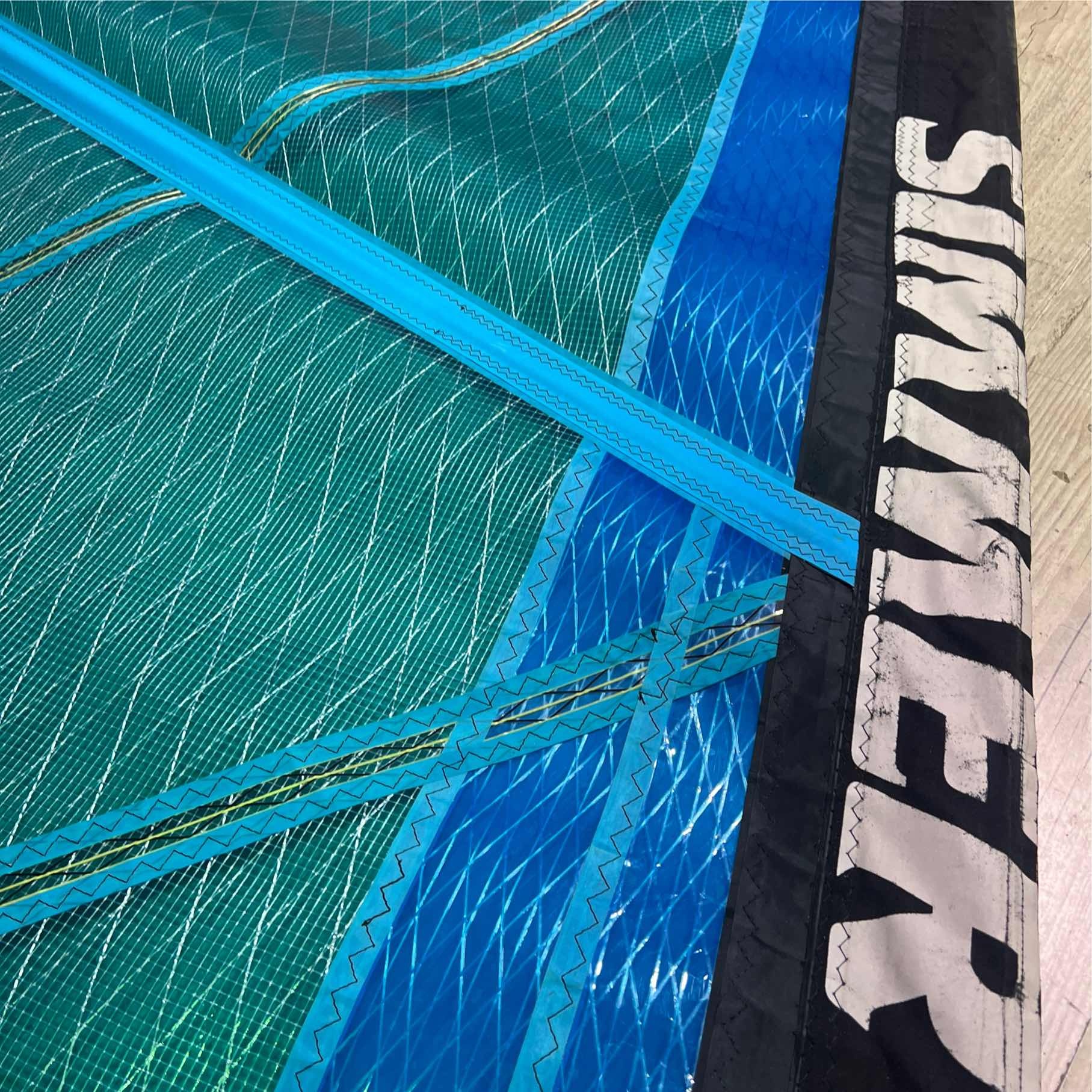 Simmer Simmer Blacktip 5.6 2017