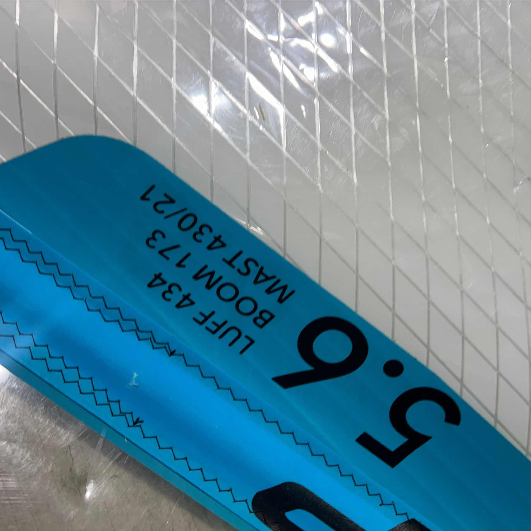 Simmer Simmer Blacktip 5.6 2017