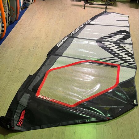 Severne Severne Blade 5.0 2021