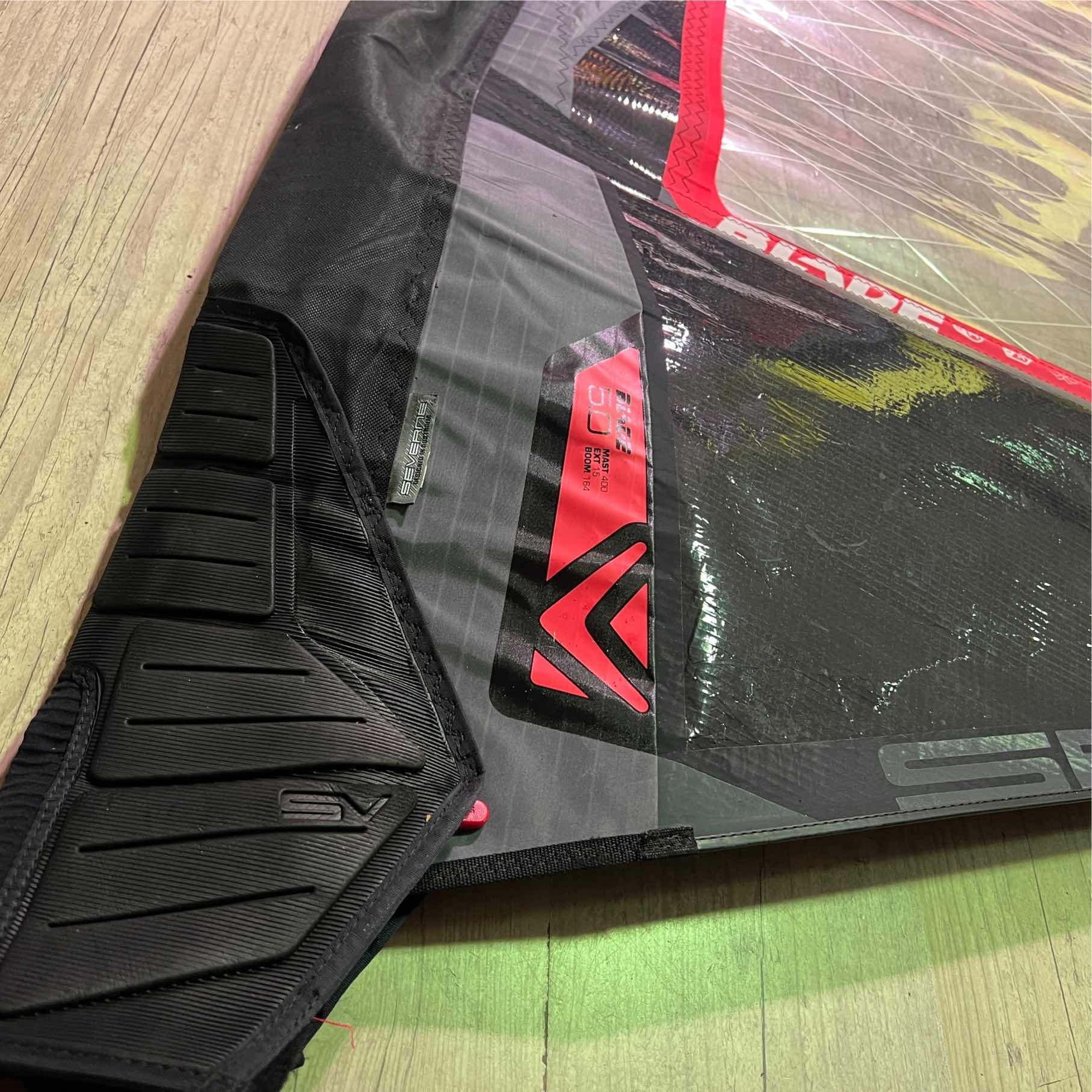 Severne Severne Blade 5.0 2021