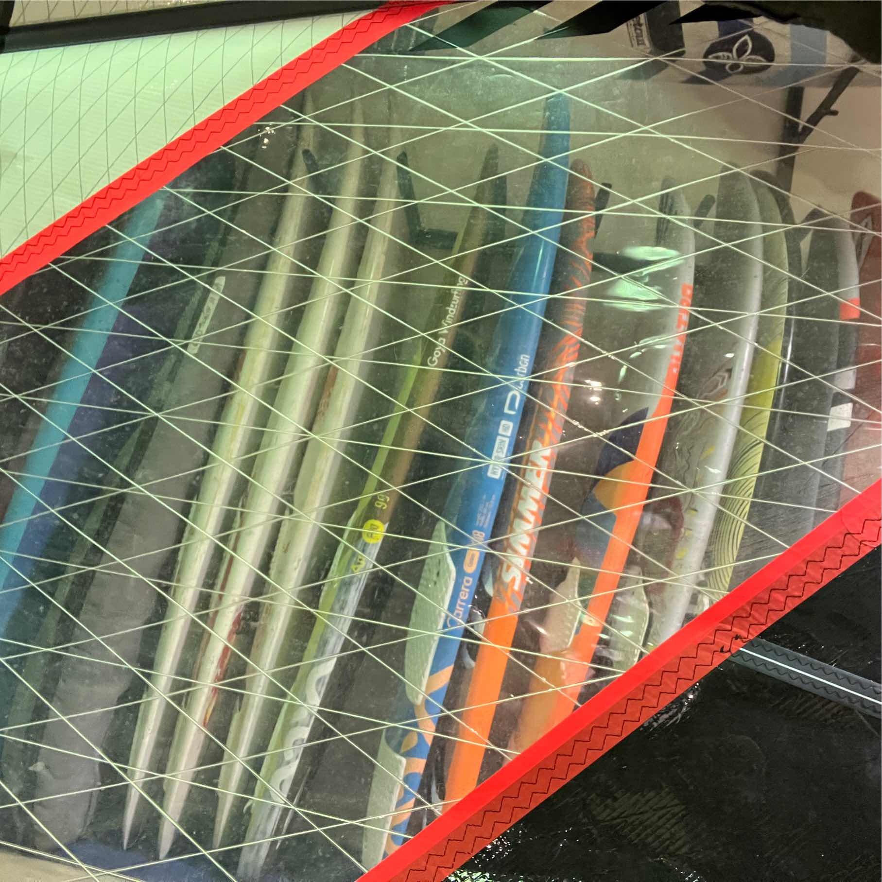 Severne Severne Blade 5.0 2021