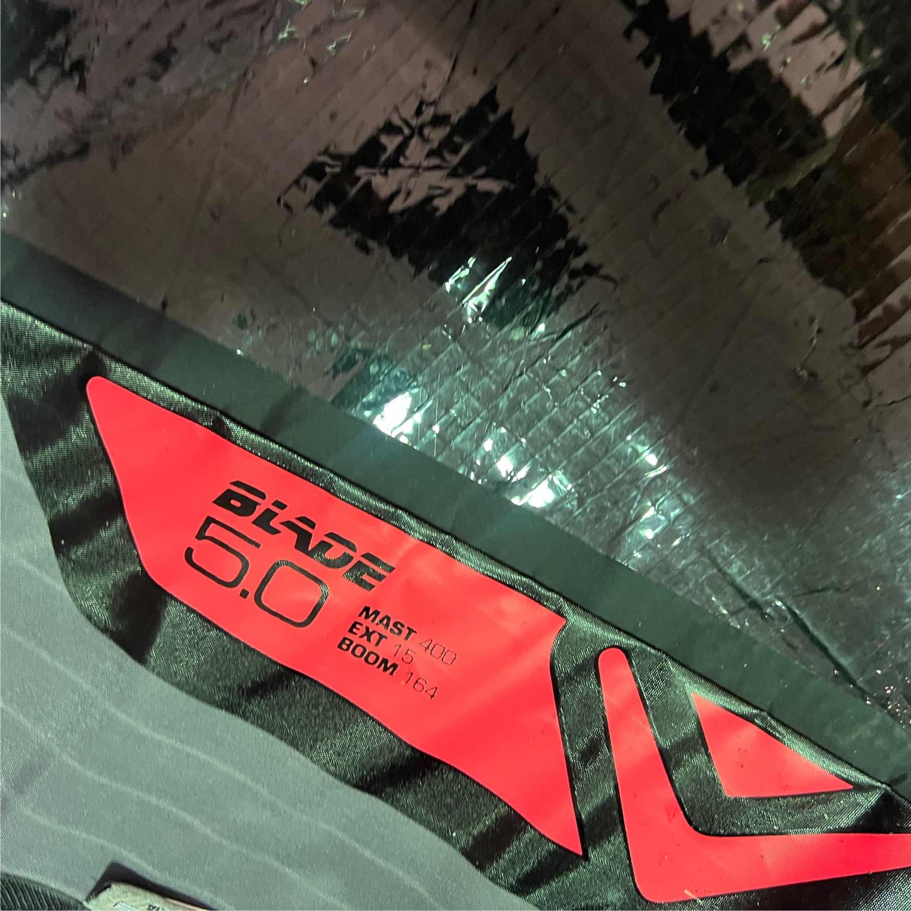 Severne Severne Blade 5.0 2021