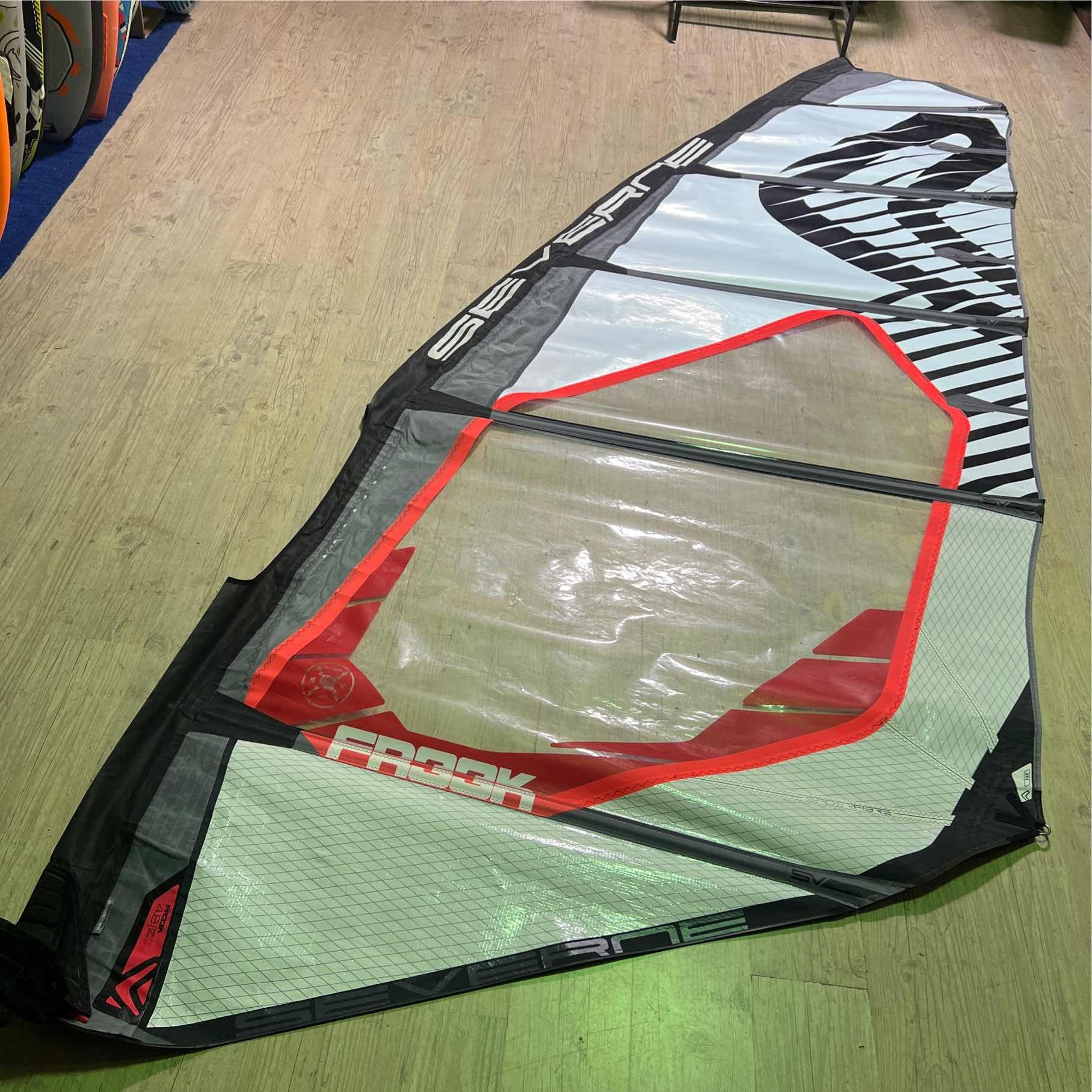 Severne Severne Freek 4.8 2021