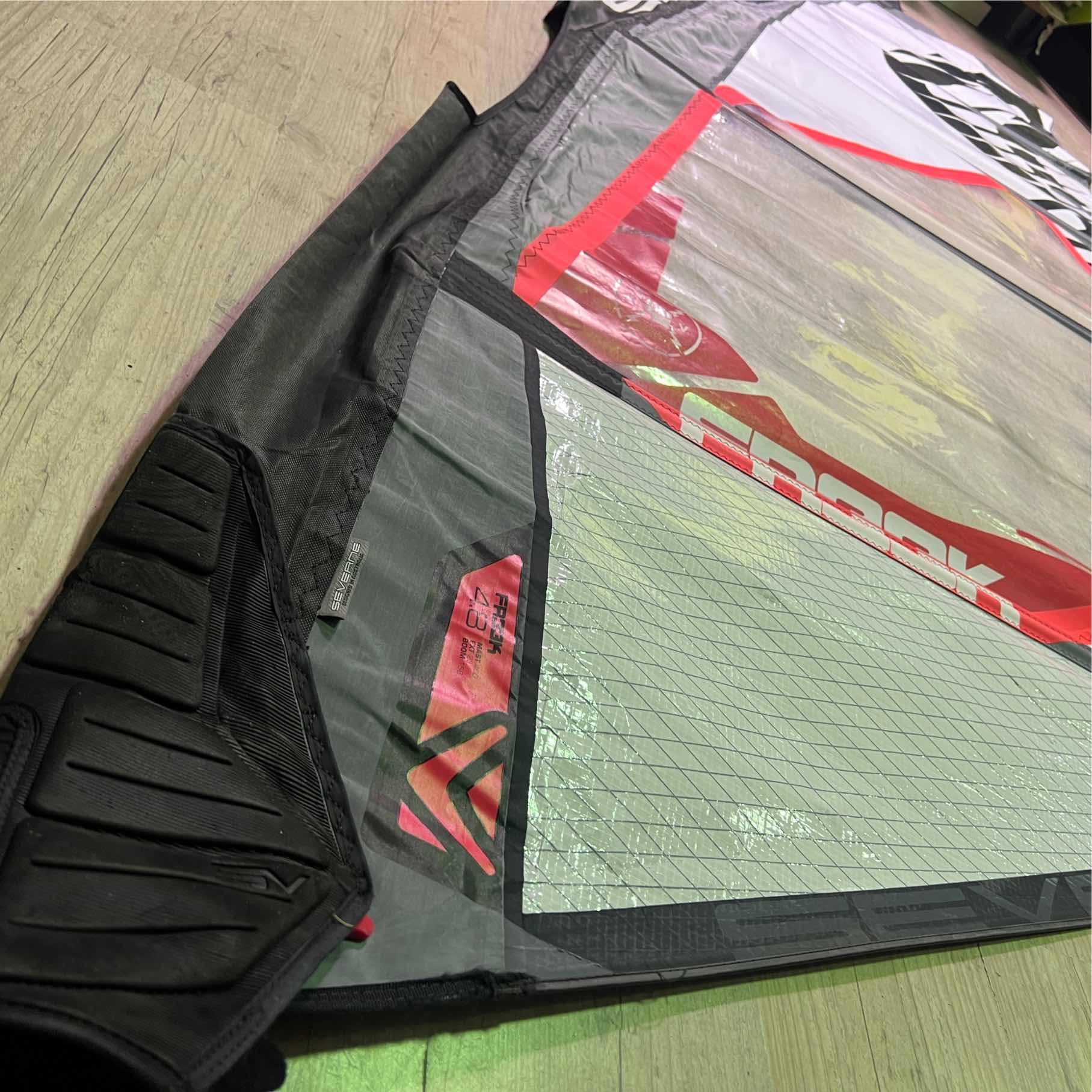 Severne Severne Freek 4.8 2021